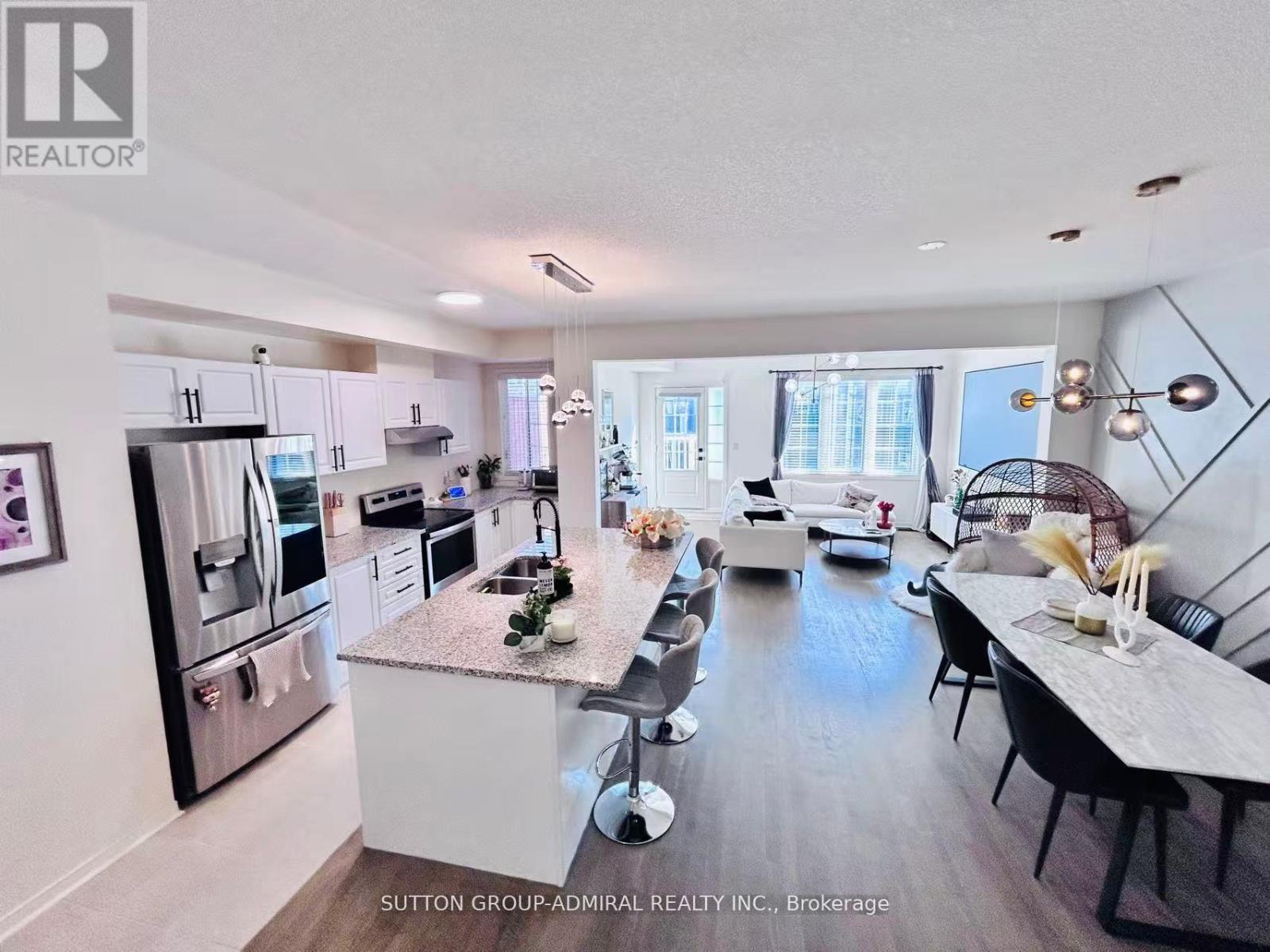 14 Mcgrath Avenue, Richmond Hill, Ontario  L4S 0K5 - Photo 7 - N12844130