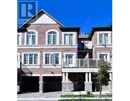 14 MCGRATH AVENUE, richmond hill, Ontario