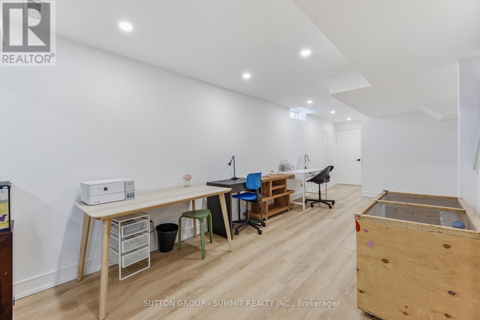 72 Ravineview Drive, Vaughan, Ontario  L6A 3T6 - Photo 37 - N12846568