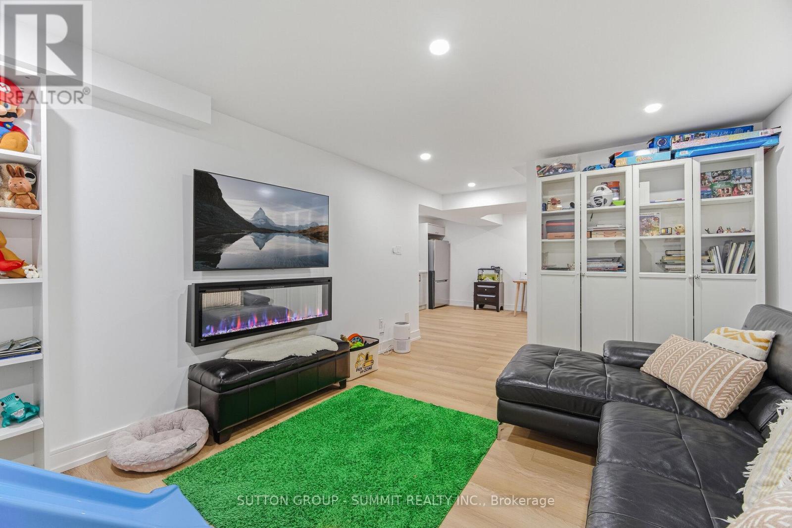 72 Ravineview Drive, Vaughan, Ontario  L6A 3T6 - Photo 45 - N12846568