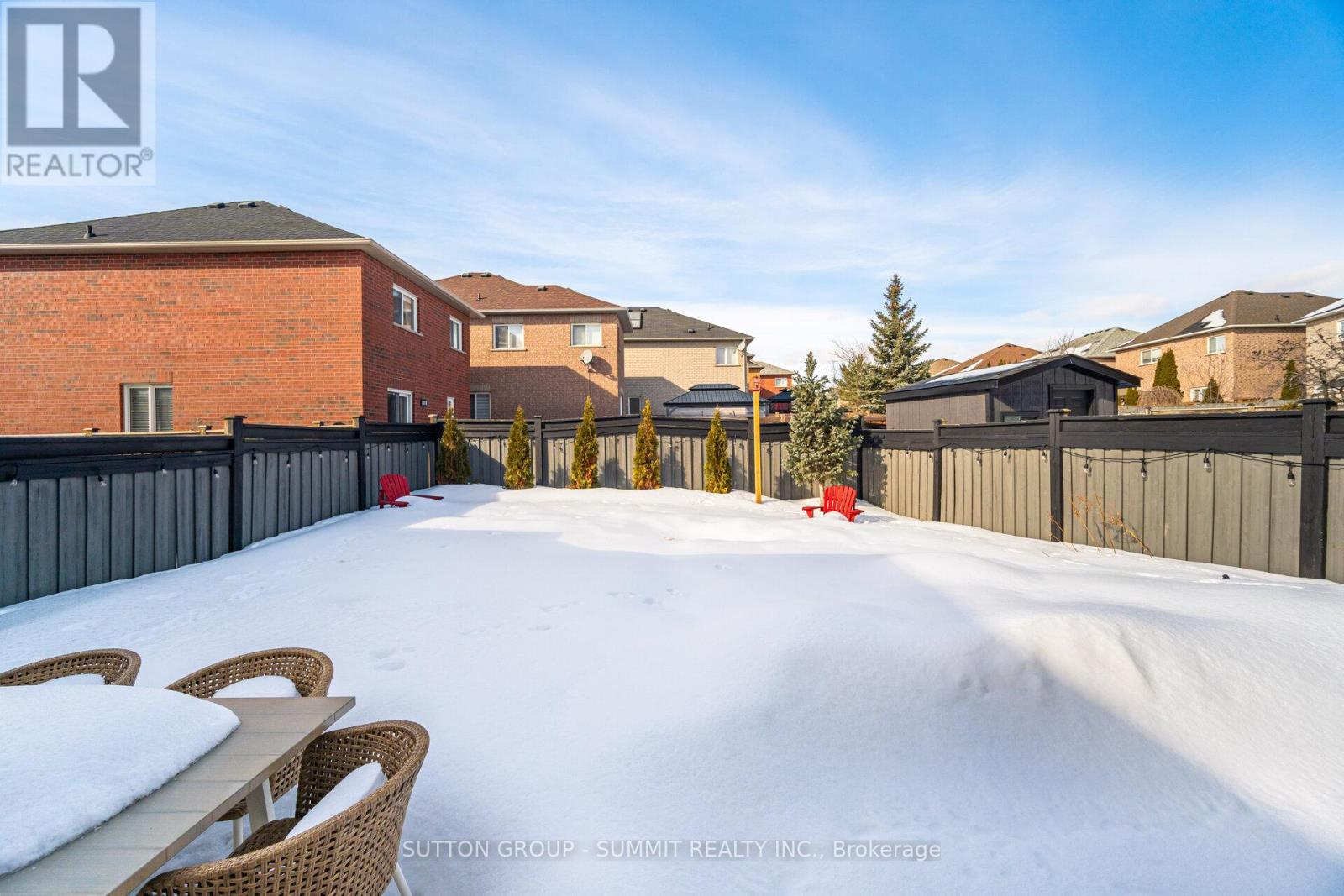 72 Ravineview Drive, Vaughan, Ontario  L6A 3T6 - Photo 48 - N12846568