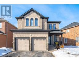 72 RAVINEVIEW DRIVE, vaughan, Ontario