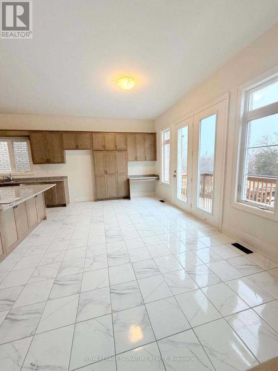 8 Art Leech Drive, Richmond Hill, Ontario  L4E 3R9 - Photo 6 - N12874804