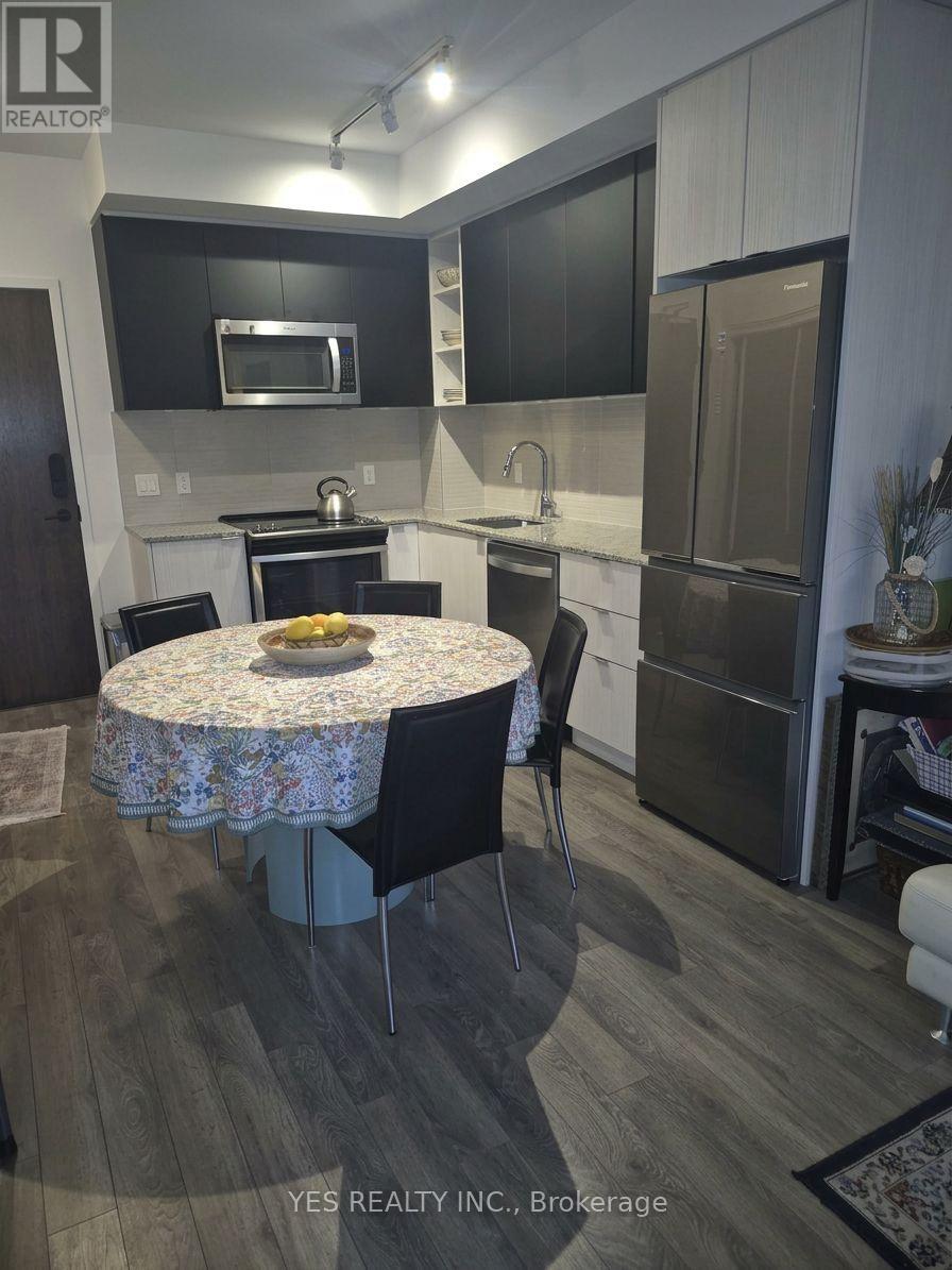 513 - 100 Eagle Rock Way, Vaughan, Ontario  L6A 5B9 - Photo 4 - N12881630