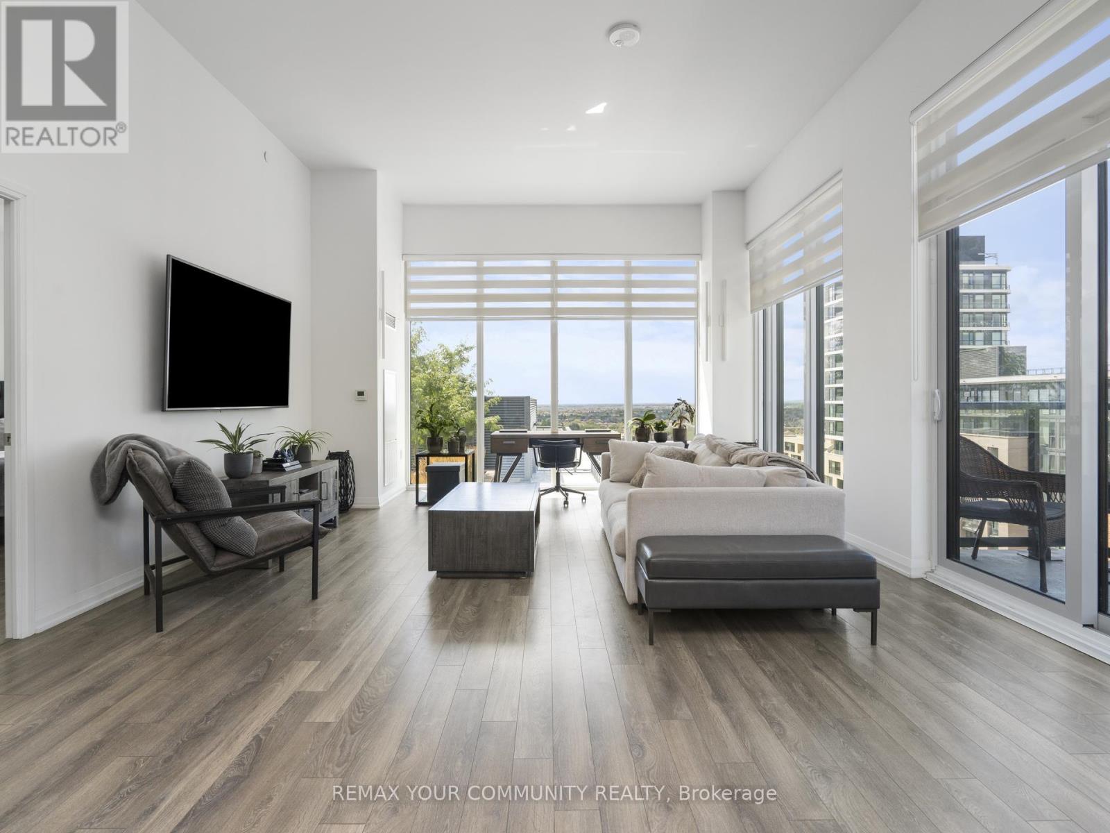 1012 - 99 Eagle Rock Way, Vaughan, Ontario  L6A 5A7 - Photo 16 - N12886104