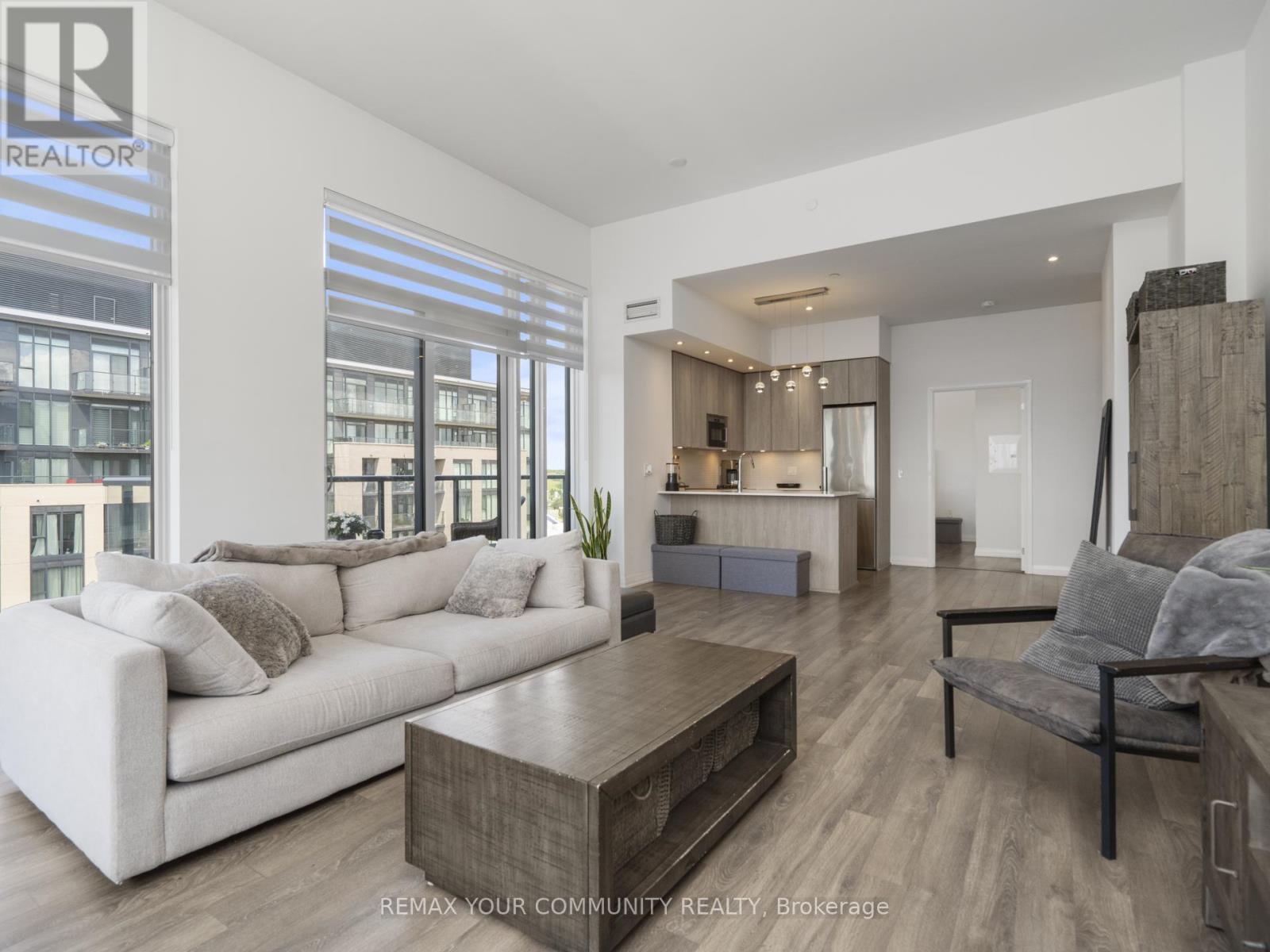 1012 - 99 Eagle Rock Way, Vaughan, Ontario  L6A 5A7 - Photo 17 - N12886104