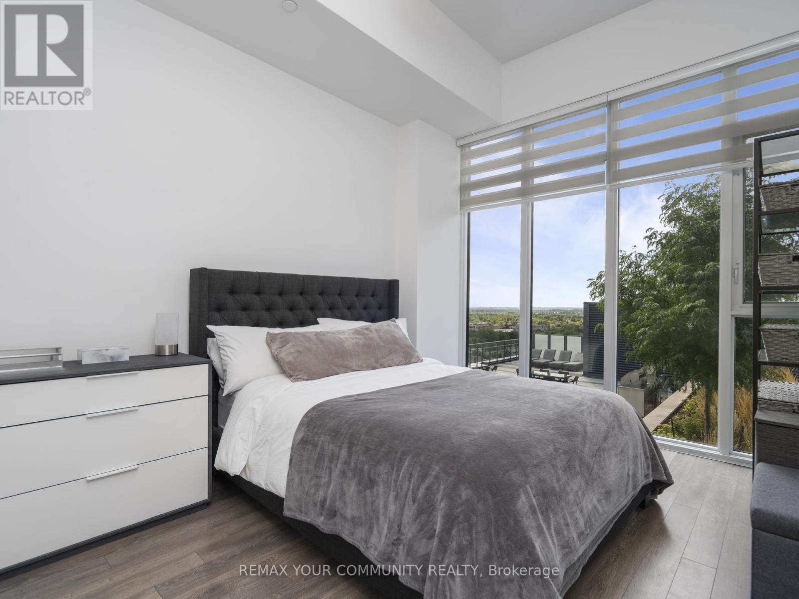 1012 - 99 Eagle Rock Way, Vaughan, Ontario  L6A 5A7 - Photo 25 - N12886104