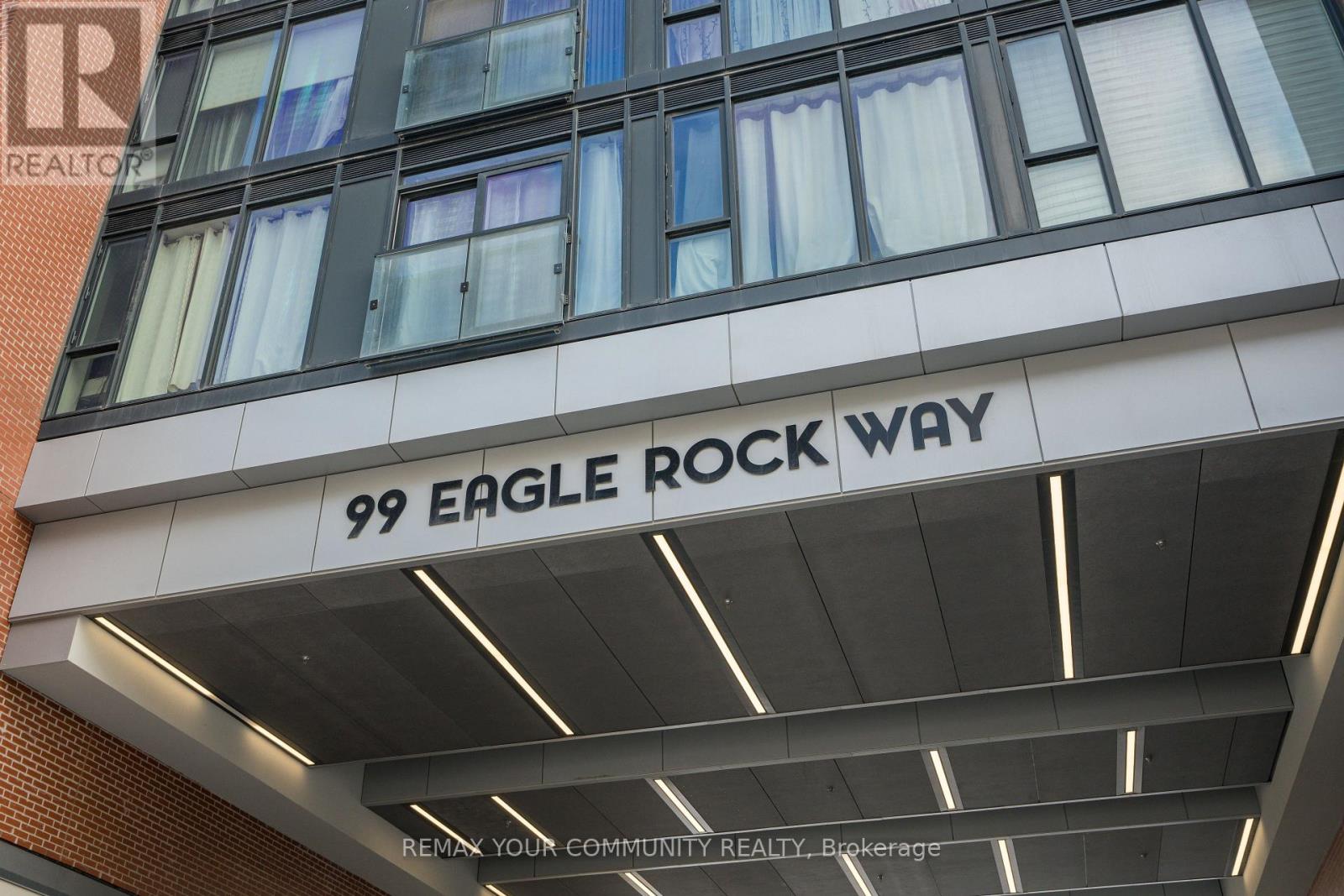 1012 - 99 Eagle Rock Way, Vaughan, Ontario  L6A 5A7 - Photo 3 - N12886104