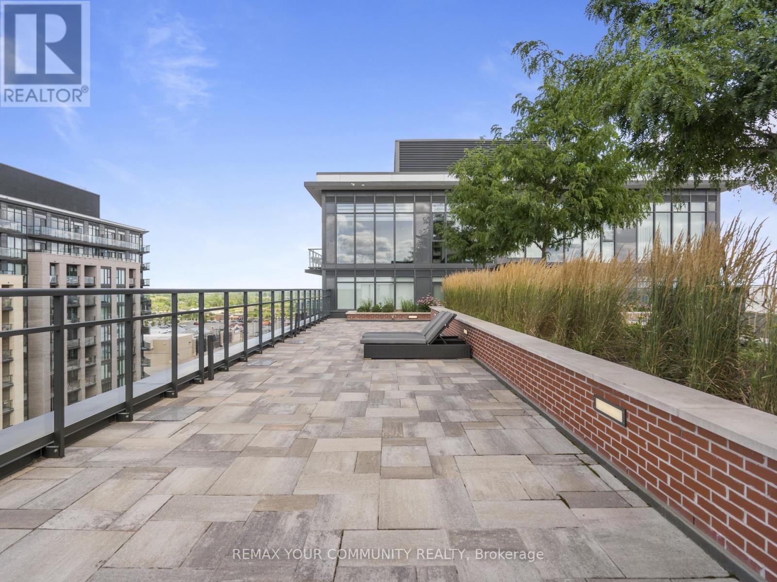 1012 - 99 Eagle Rock Way, Vaughan, Ontario  L6A 5A7 - Photo 34 - N12886104