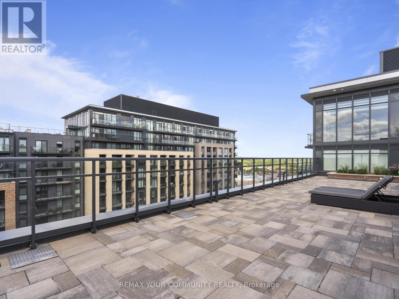 1012 - 99 Eagle Rock Way, Vaughan, Ontario  L6A 5A7 - Photo 35 - N12886104