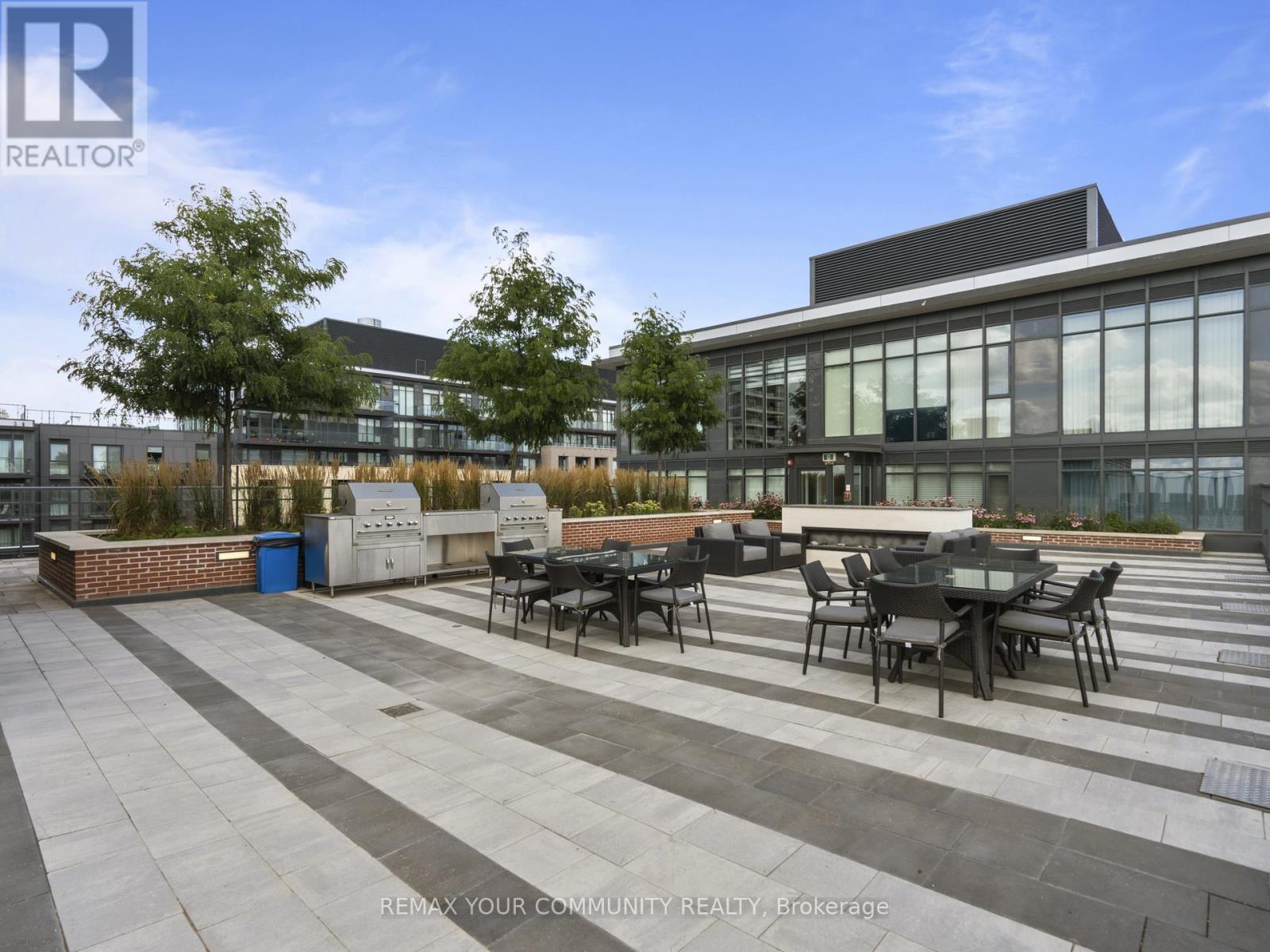 1012 - 99 Eagle Rock Way, Vaughan, Ontario  L6A 5A7 - Photo 37 - N12886104