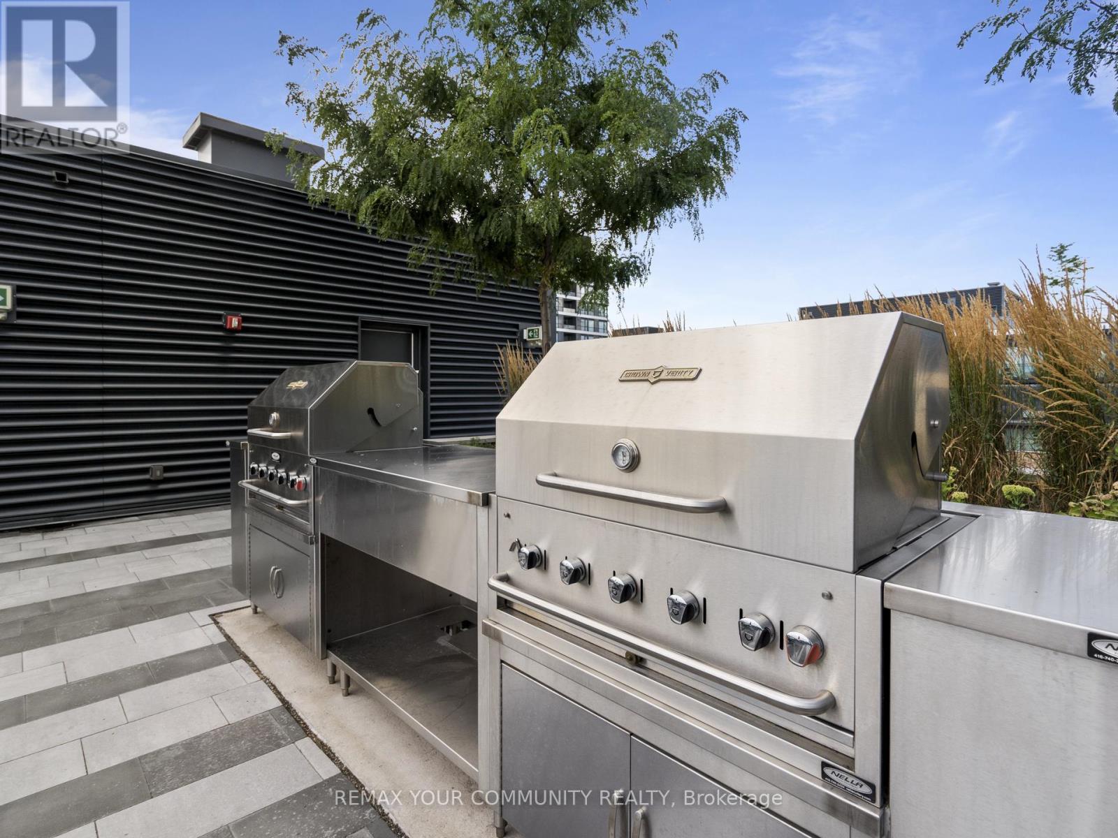 1012 - 99 Eagle Rock Way, Vaughan, Ontario  L6A 5A7 - Photo 38 - N12886104