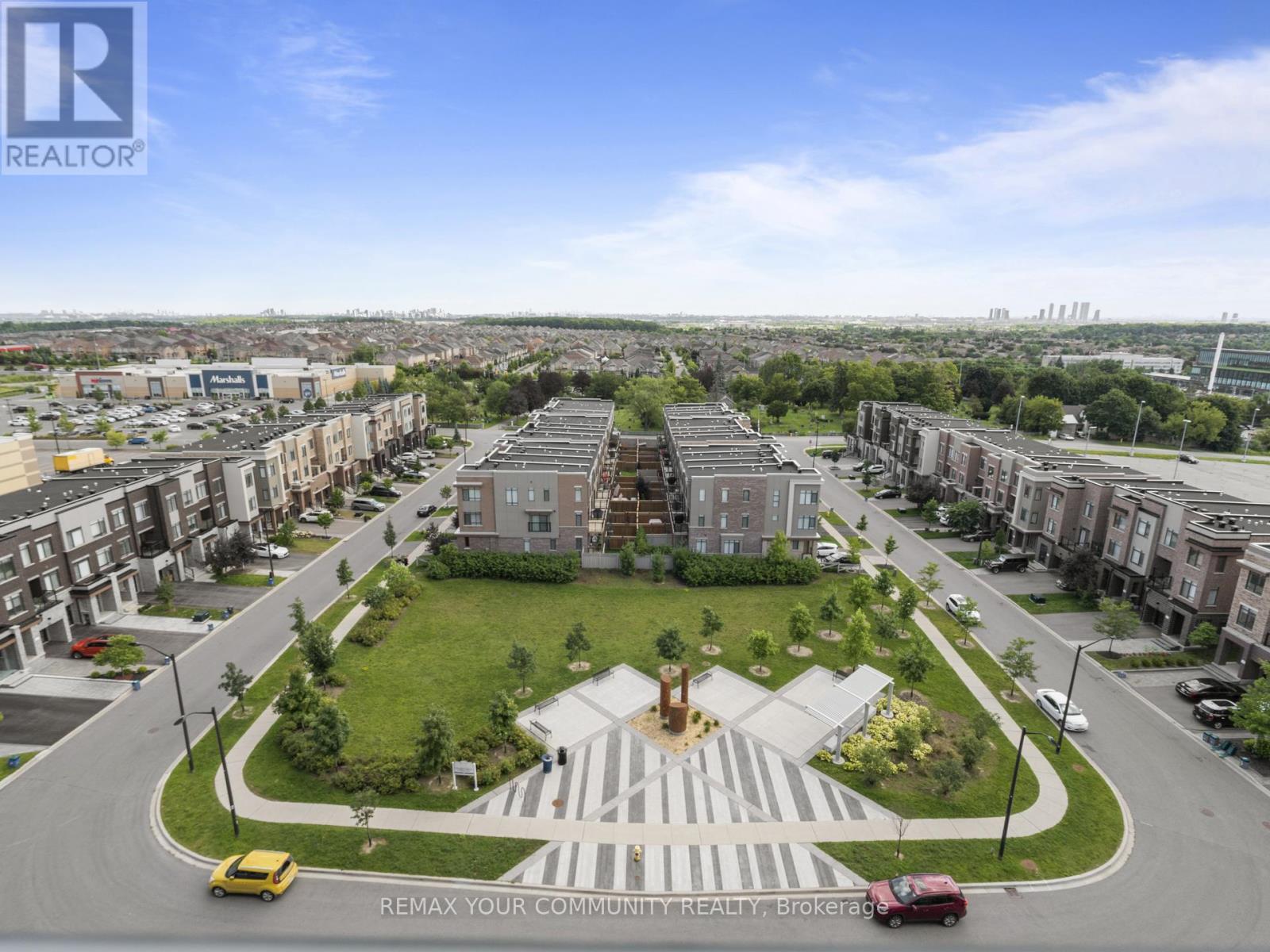 1012 - 99 Eagle Rock Way, Vaughan, Ontario  L6A 5A7 - Photo 39 - N12886104