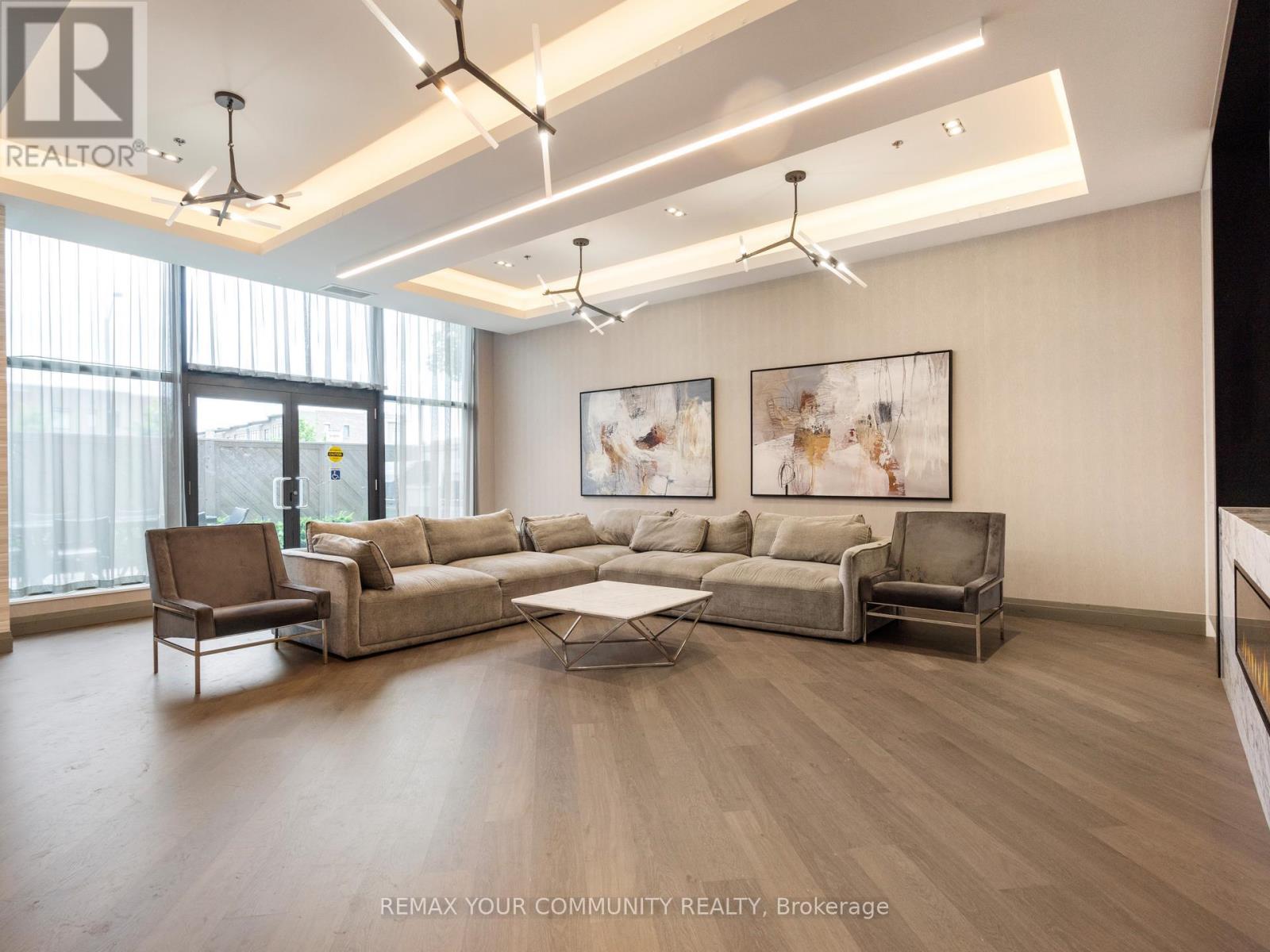 1012 - 99 Eagle Rock Way, Vaughan, Ontario  L6A 5A7 - Photo 41 - N12886104