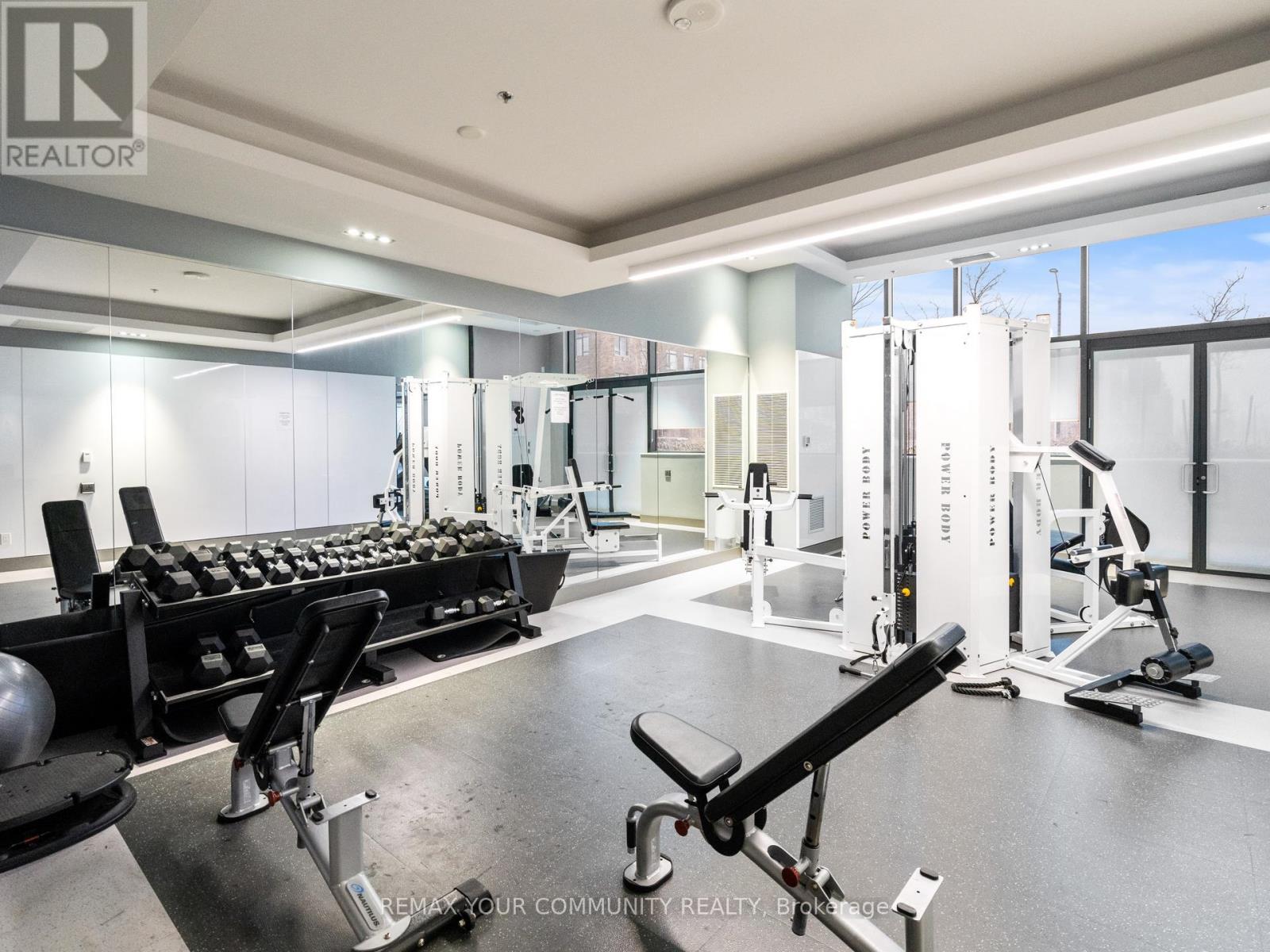 1012 - 99 Eagle Rock Way, Vaughan, Ontario  L6A 5A7 - Photo 48 - N12886104