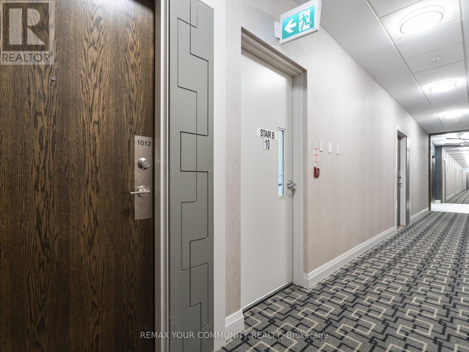 1012 - 99 Eagle Rock Way, Vaughan, Ontario  L6A 5A7 - Photo 49 - N12886104