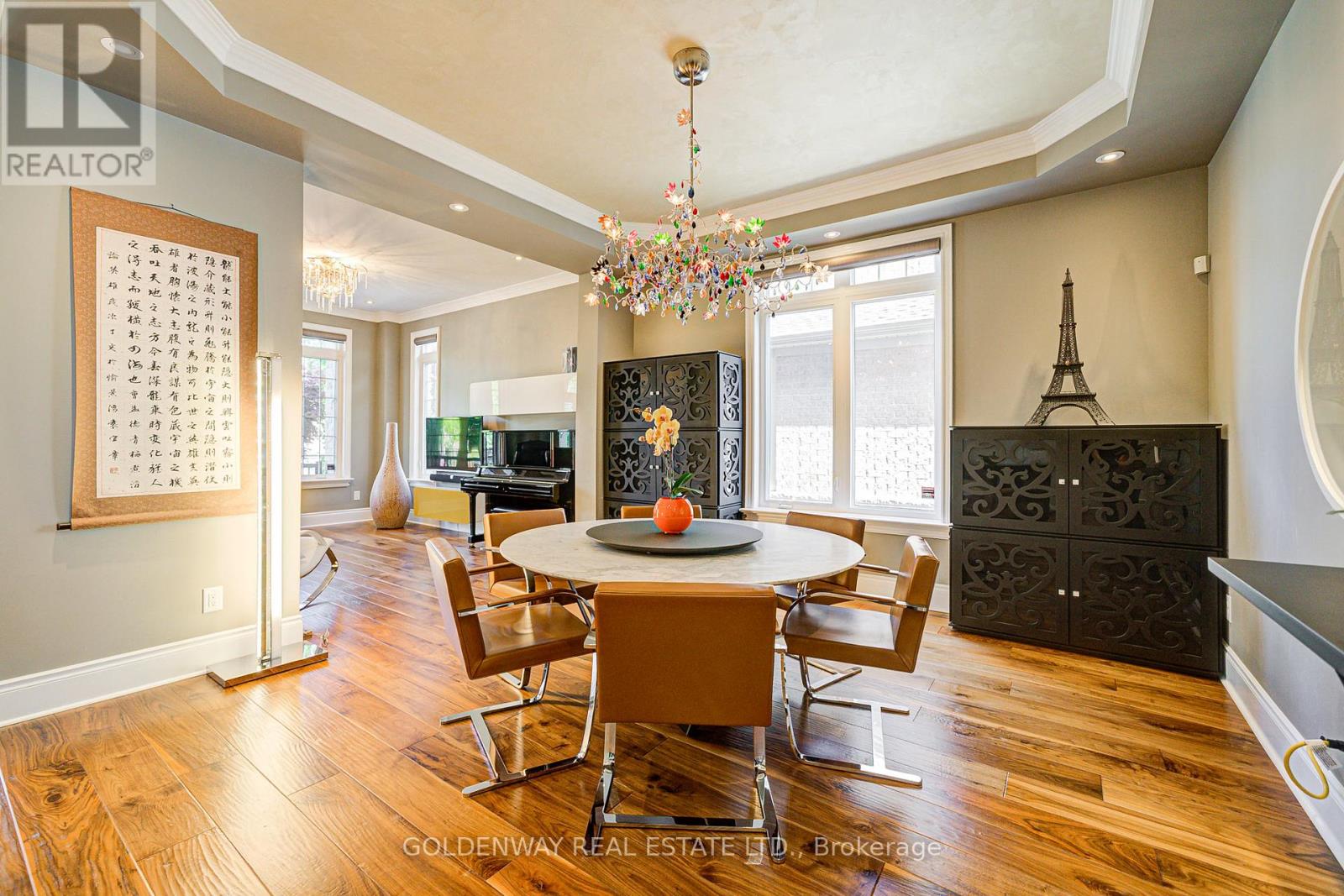 229 Hunterwood Chase, Vaughan, Ontario  L6A 4R2 - Photo 11 - N12886244