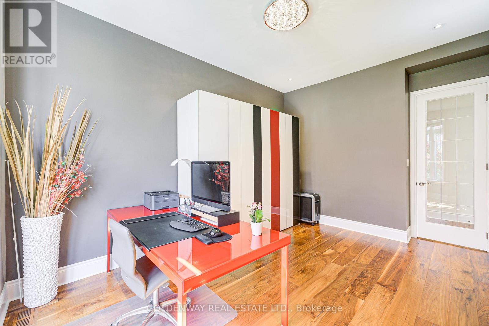 229 Hunterwood Chase, Vaughan, Ontario  L6A 4R2 - Photo 22 - N12886244