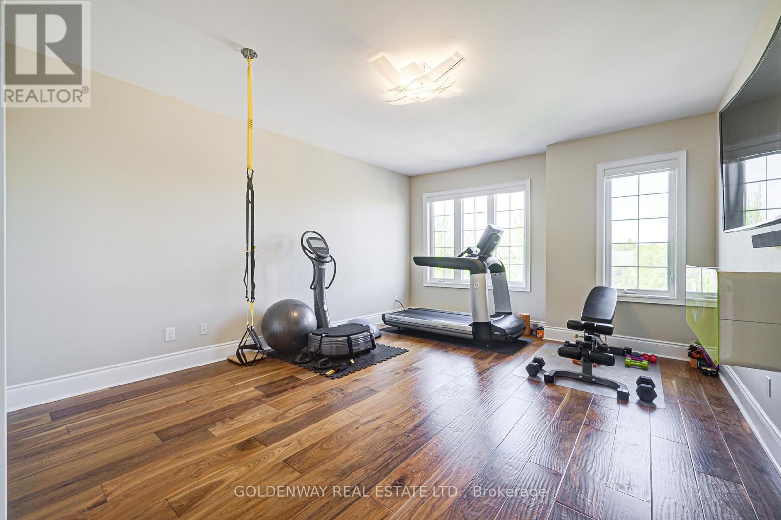 229 Hunterwood Chase, Vaughan, Ontario  L6A 4R2 - Photo 34 - N12886244