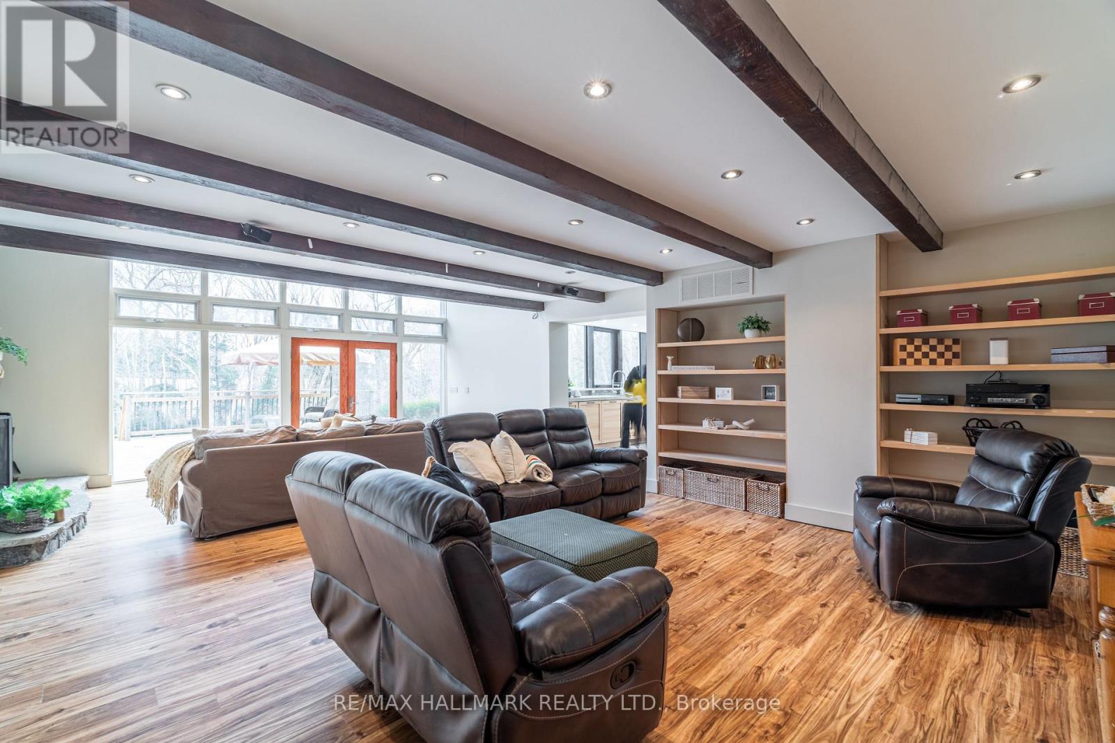 6165 19th Avenue, Markham, Ontario  L3P 3J3 - Photo 15 - N12910606