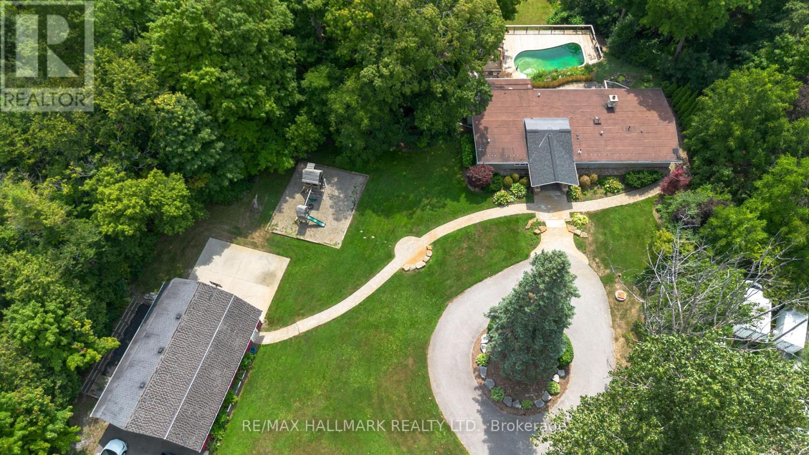 6165 19th Avenue, Markham, Ontario  L3P 3J3 - Photo 34 - N12910606