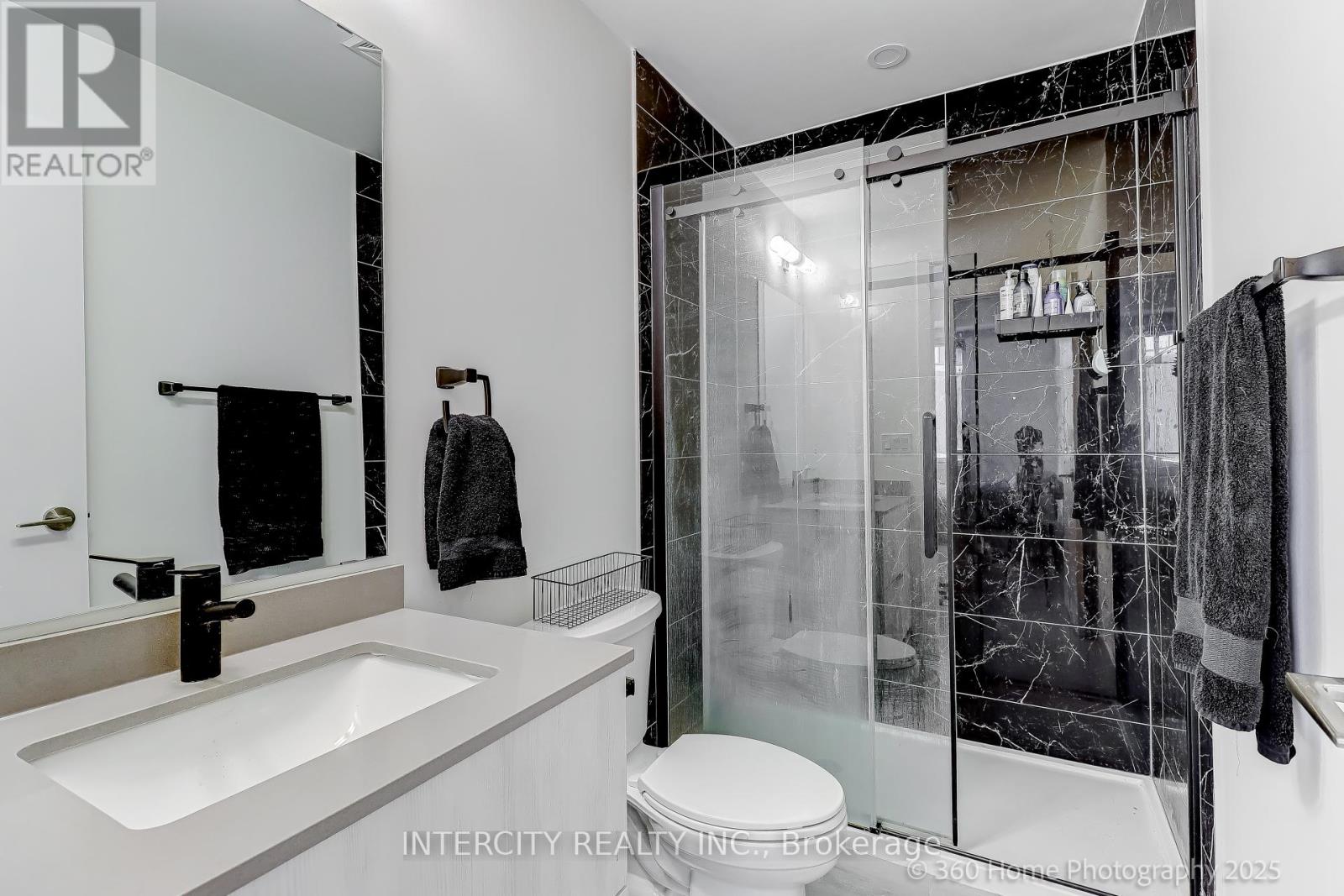 1505 - 11 David Eyer Road, Richmond Hill, Ontario  L4S 1M4 - Photo 9 - N12916942