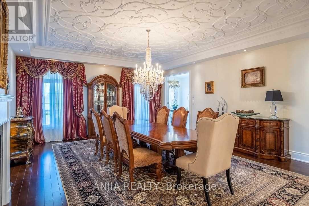 115 Stallions Court, Vaughan, Ontario  L6A 4V5 - Photo 10 - N12923174