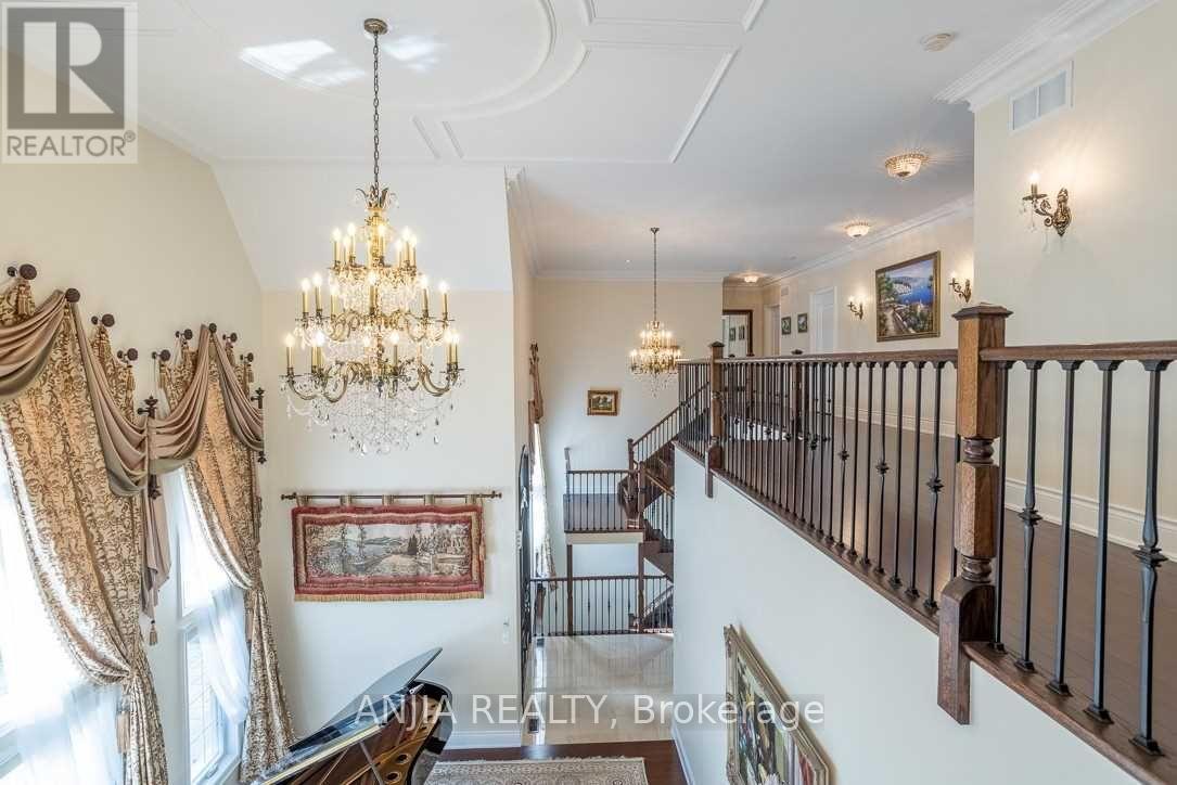 115 Stallions Court, Vaughan, Ontario  L6A 4V5 - Photo 17 - N12923174