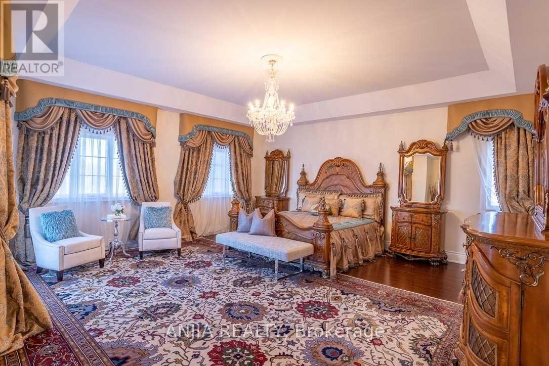 115 Stallions Court, Vaughan, Ontario  L6A 4V5 - Photo 19 - N12923174