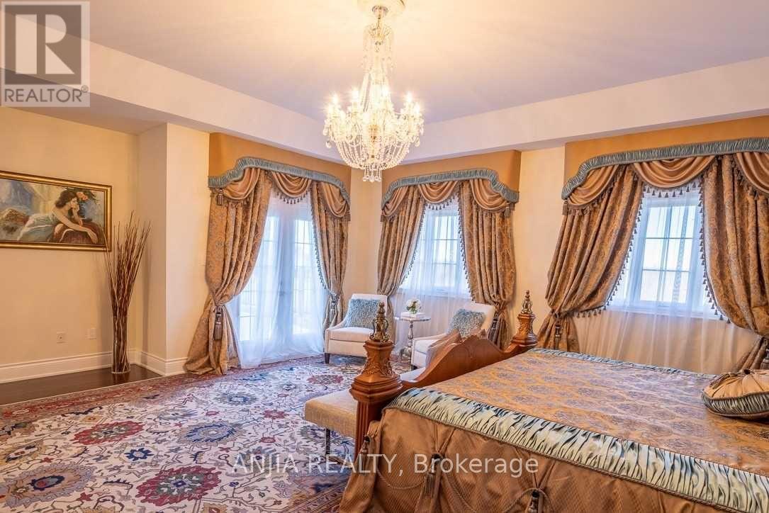 115 Stallions Court, Vaughan, Ontario  L6A 4V5 - Photo 20 - N12923174