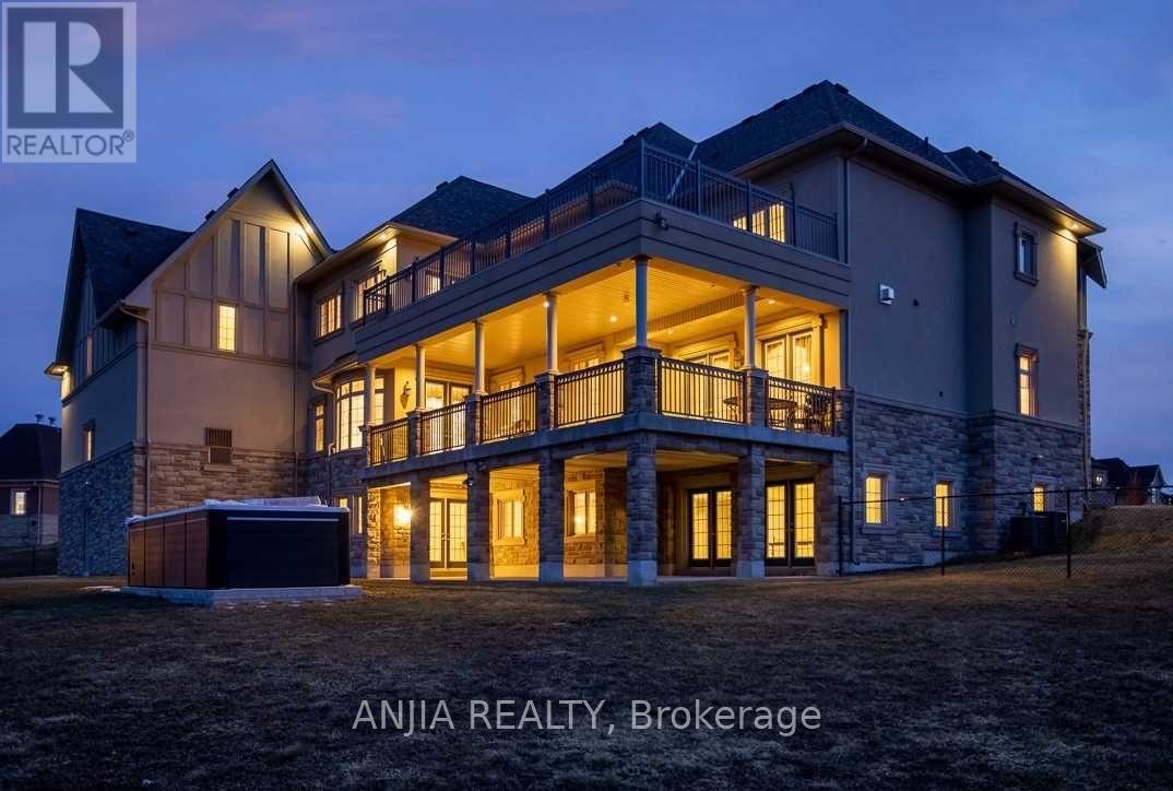 115 Stallions Court, Vaughan, Ontario  L6A 4V5 - Photo 25 - N12923174