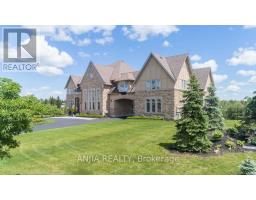 115 STALLIONS COURT, vaughan, Ontario