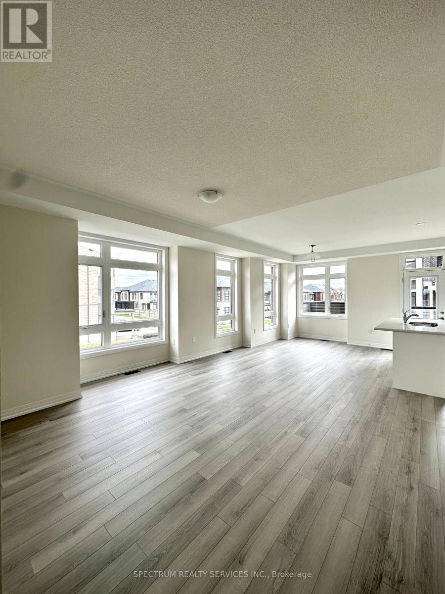 5 Riley Reed Lane, Richmond Hill, Ontario  L4S 0M3 - Photo 4 - N12925422