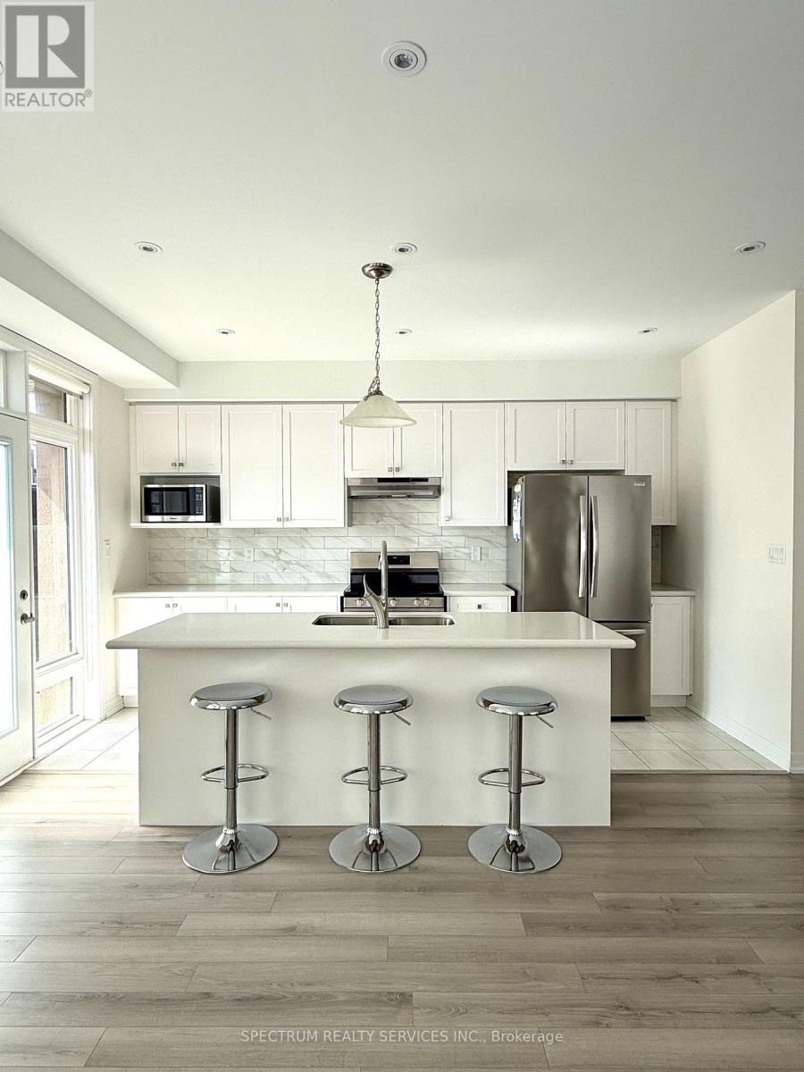 5 Riley Reed Lane, Richmond Hill, Ontario  L4S 0M3 - Photo 6 - N12925422