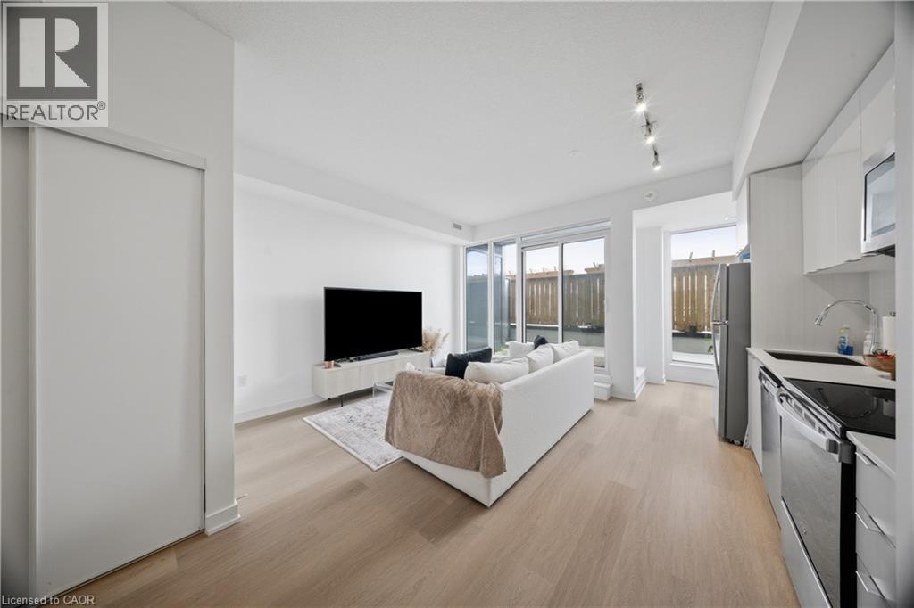 859 The Queensway Unit# 209, Toronto, Ontario  M8Z 1N8 - Photo 12 - 40815404