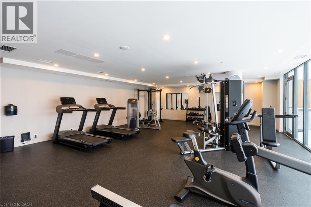 859 The Queensway Unit# 209, Toronto, Ontario  M8Z 1N8 - Photo 31 - 40815404