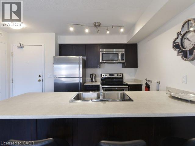 129 Isaac Devins Boulevard Unit# 7, Toronto, Ontario  M9M 0C4 - Photo 10 - 40815503