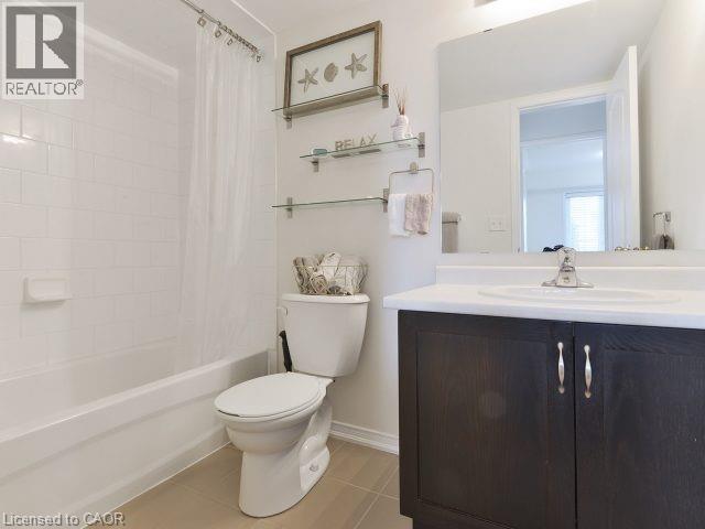 129 Isaac Devins Boulevard Unit# 7, Toronto, Ontario  M9M 0C4 - Photo 16 - 40815503