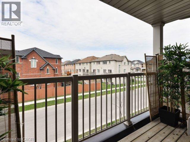 129 Isaac Devins Boulevard Unit# 7, Toronto, Ontario  M9M 0C4 - Photo 19 - 40815503