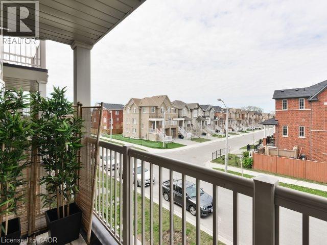 129 Isaac Devins Boulevard Unit# 7, Toronto, Ontario  M9M 0C4 - Photo 20 - 40815503