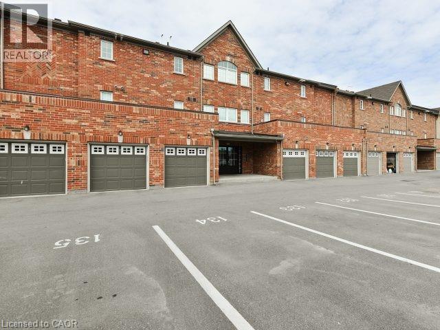 129 Isaac Devins Boulevard Unit# 7, Toronto, Ontario  M9M 0C4 - Photo 22 - 40815503