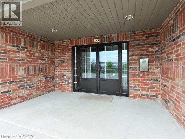 129 Isaac Devins Boulevard Unit# 7, Toronto, Ontario  M9M 0C4 - Photo 24 - 40815503