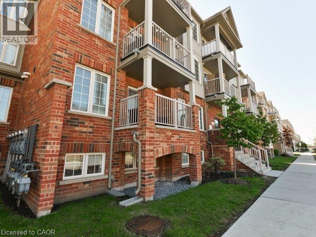 129 Isaac Devins Boulevard Unit# 7, Toronto, Ontario  M9M 0C4 - Photo 3 - 40815503