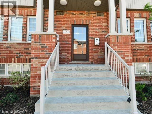 129 Isaac Devins Boulevard Unit# 7, Toronto, Ontario  M9M 0C4 - Photo 4 - 40815503