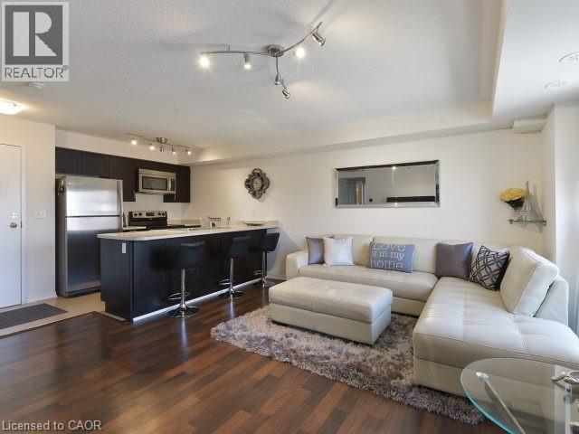 129 Isaac Devins Boulevard Unit# 7, Toronto, Ontario  M9M 0C4 - Photo 7 - 40815503