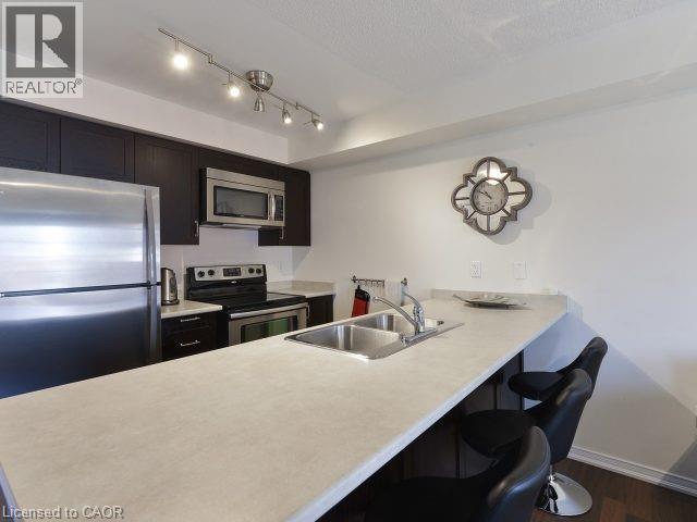 129 Isaac Devins Boulevard Unit# 7, Toronto, Ontario  M9M 0C4 - Photo 9 - 40815503