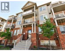 129 ISAAC DEVINS Boulevard Unit# 7, toronto, Ontario