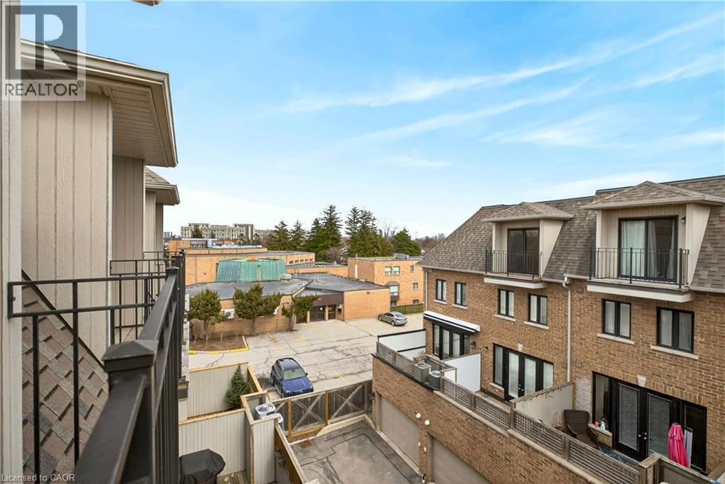 1862 Burnhamthorpe Road, Mississauga, Ontario  L4X 2S5 - Photo 35 - 40814747