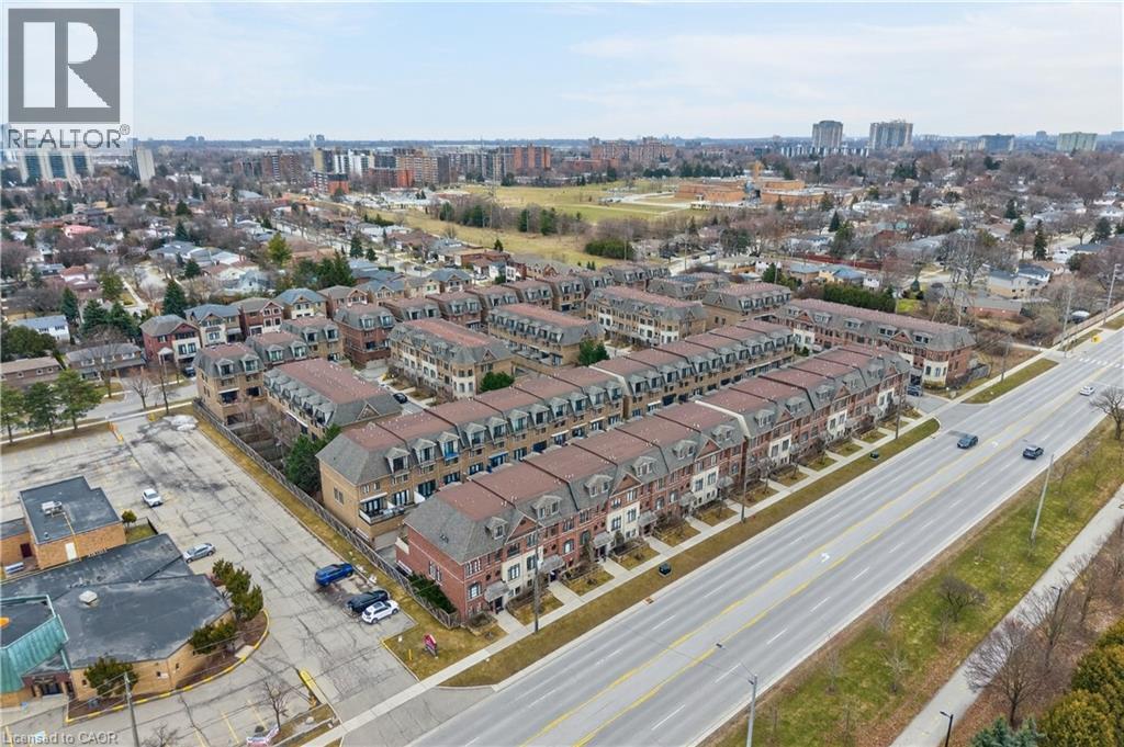 1862 Burnhamthorpe Road, Mississauga, Ontario  L4X 2S5 - Photo 36 - 40814747