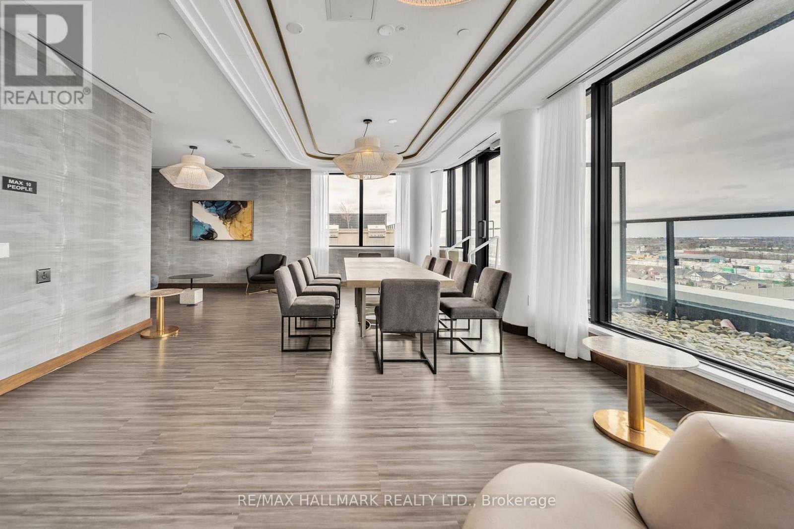 1506 - 120 Eagle Rock Way, Vaughan, Ontario  L6A 5C2 - Photo 22 - N12927974